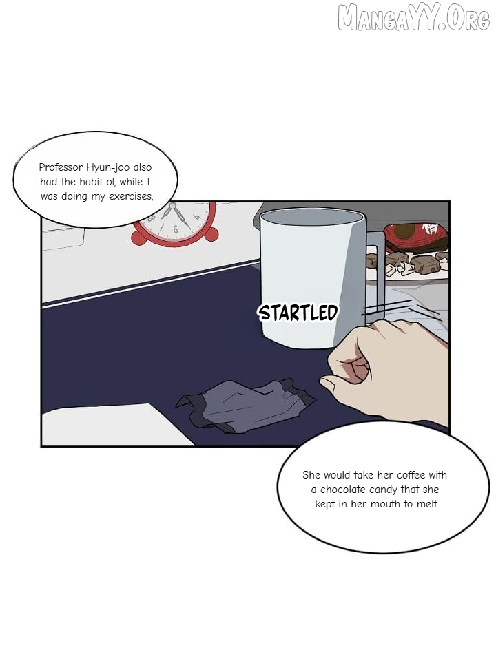 Change Me Chapter 20 - page 96